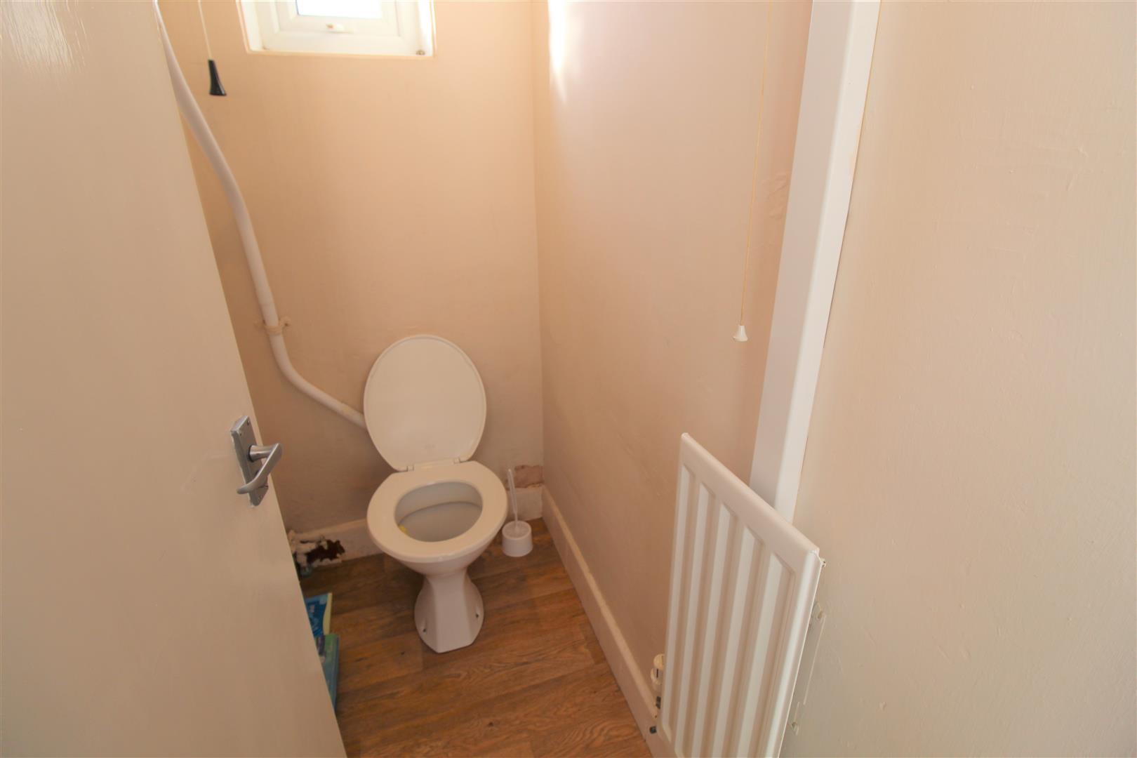 Corneville Road, Bucknall, Stoke-On-Trent